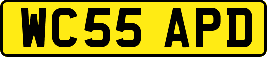 WC55APD