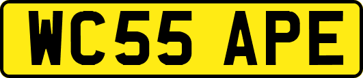 WC55APE