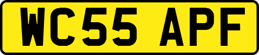 WC55APF