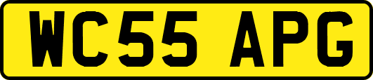 WC55APG