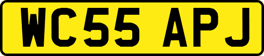 WC55APJ