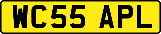 WC55APL