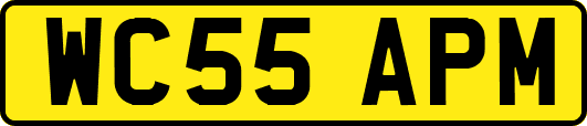 WC55APM