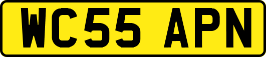 WC55APN
