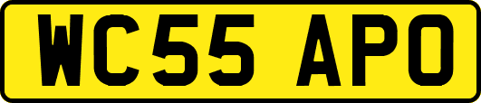 WC55APO