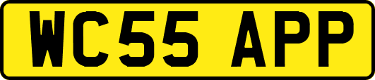 WC55APP