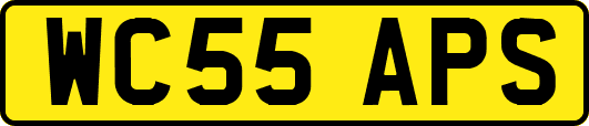 WC55APS