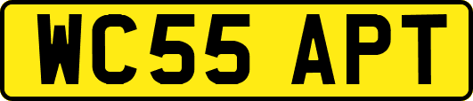 WC55APT
