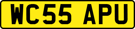 WC55APU