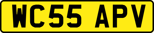 WC55APV