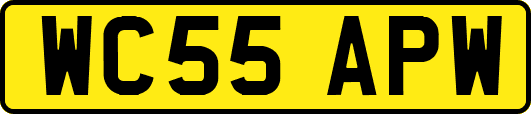 WC55APW