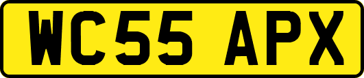 WC55APX