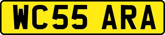 WC55ARA