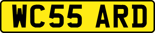WC55ARD