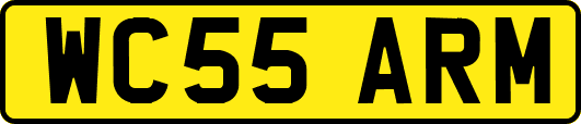 WC55ARM