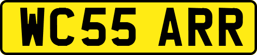 WC55ARR