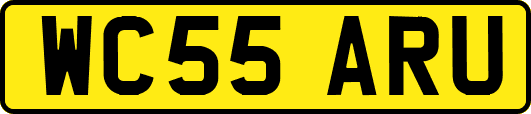 WC55ARU