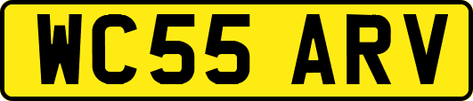 WC55ARV