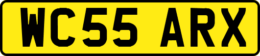 WC55ARX