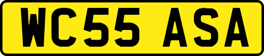 WC55ASA