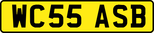 WC55ASB