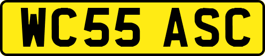 WC55ASC