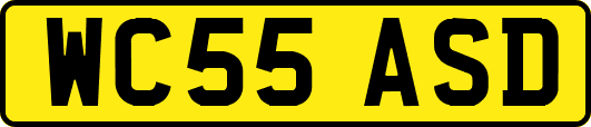 WC55ASD