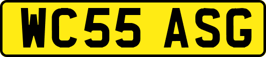 WC55ASG