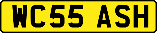 WC55ASH