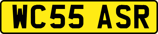 WC55ASR