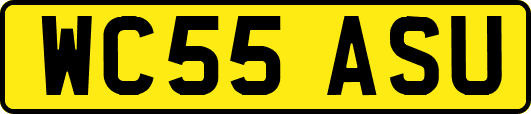 WC55ASU
