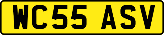 WC55ASV