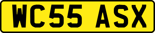 WC55ASX