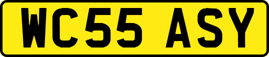 WC55ASY