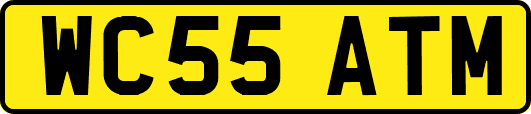 WC55ATM