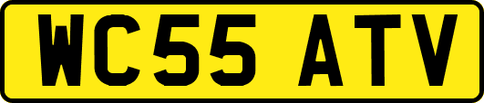 WC55ATV