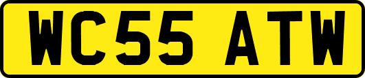 WC55ATW