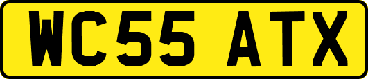 WC55ATX
