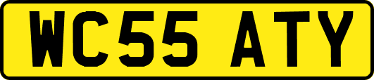 WC55ATY