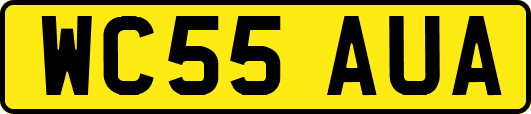 WC55AUA