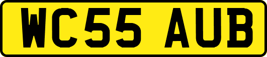 WC55AUB