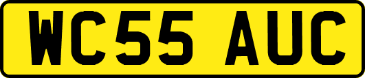 WC55AUC