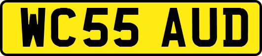 WC55AUD