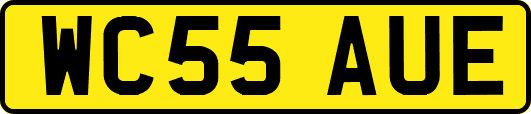 WC55AUE
