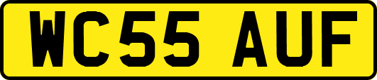 WC55AUF