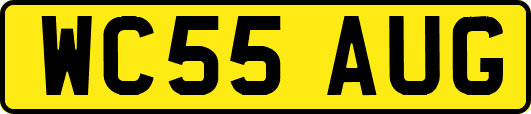 WC55AUG