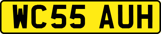 WC55AUH