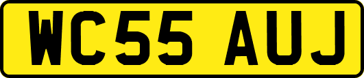 WC55AUJ