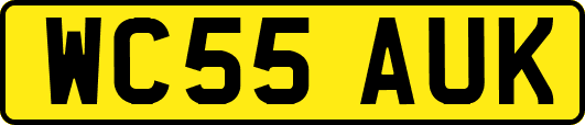 WC55AUK