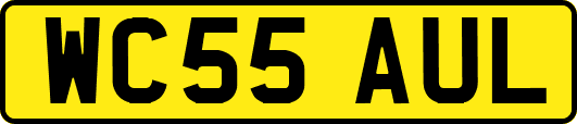 WC55AUL